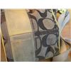 Image 4 : FROM ESTATE - PURSE - ?COACH? - SHOULDER BAG