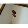 Image 3 : GEMSTONE - GARNET - MARQUIS FACETED - 5.6 X 3.1 X 2.0mm