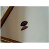 Image 4 : GEMSTONE - GARNET - MARQUIS FACETED - 5.6 X 3.1 X 2.0mm