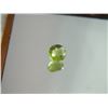 Image 3 : GEMSTONE - PERIDOT - ROUND FACETED - 5.2 X 2.8mm