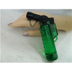 MINI TORCH - GREEN