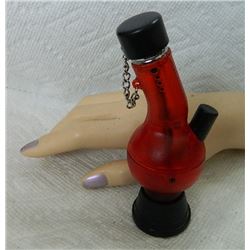 MINI TORCH - RED