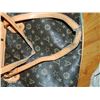 Image 8 : PURSE FROM ESTATE - ?LOUIS VETTON? AS-IS - SEE PICTURES