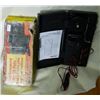 Image 1 : CB - ROAD EMERGENCY 2-WAY RADIO - 40 CHANNEL