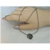 Image 1 : SKULL PENDANT - ON BALL CHAIN