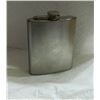 Image 1 : FLASK - STAINLESS STEEL - 7 OZ - - sorry it is empty :(
