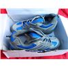 Image 2 : FLYING SHOES - SZ 6 ½ - has wheels on bottom