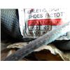 Image 3 : FLYING SHOES - SZ 6 ½ - has wheels on bottom
