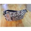 Image 4 : FROM ESTATE - PURSE - ?COACH?