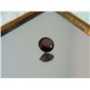 Image 3 : GEMSTONE - GARNET - ROUND FACETED - 5.1 X 2.9mm