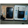Image 2 : IVEE - VOICE CONTROL FOR SMART HOME - STORAGE LOCKER - CONDITION UNKNOWN - UNTESTED