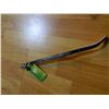 Image 1 : NEW CAT/DOG COLLAR - WITH BELL - BLACK WITH RHINESTONES - PET SHOPPE