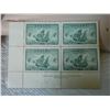 Image 1 : STAMPS - CANADA 4 CENTS - 1949 - CABOT'S MATHEW - 4 TTL