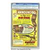 Image 2 : Action Comics #133 (DC, 1949) CGC FN 6.0 Off-white to white pages.