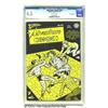 Image 1 : Adventure Comics #126 Canadian Edition (DC, 1948) CGC FN+ 6.5 Off-white pages.