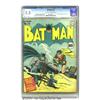 Image 1 : Batman #15 (DC, 1943) CGC FN- 5.5 Light tan to off-white pages.