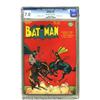 Image 1 : Batman #21 (DC, 1944) CGC FN/VF 7.0 Off-white to white pages.