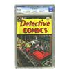 Image 1 : Detective Comics #111 (DC, 1946) CGC VF/NM 9.0 Off-white pages.