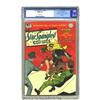 Image 1 : Star Spangled Comics #81 Mile High pedigree (DC, 1948) CGC VF/NM 9.0 Off-white pages.