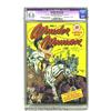 Image 1 : Wonder Woman #1 (DC, 1942) CGC Apparent VF 8.0 Extensive (P) Off-white to white pages.