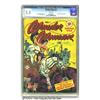 Image 1 : Wonder Woman #1 (DC, 1942) CGC FN- 5.5 White pages.