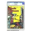 Image 1 : Wonder Woman #29 Canadian Edition (DC, 1948) CGC VF 8.0 Off-white pages.