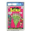 Image 1 : Batman #171 (DC, 1965) CGC NM- 9.2 Cream to off-white pages.