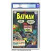 Image 1 : Batman #183 (DC, 1966) CGC NM- 9.2 Off-white pages.