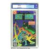 Image 1 : Batman Group (DC, 1978-87) Average grade: CGC NM/MT 9.8.