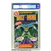 Image 2 : Batman Group (DC, 1978-87) Average grade: CGC NM/MT 9.8.