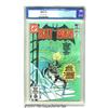 Image 4 : Batman Group (DC, 1978-87) Average grade: CGC NM/MT 9.8.
