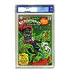 Image 1 : The Brave and the Bold #66 Metamorpho and the Metal Men - Western Penn pedigree (DC, 1966) CGC NM 9.