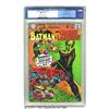 Image 1 : The Brave and the Bold #69 Batman and Green Lantern - Western Penn pedigree (DC, 1967) CGC NM+ 9.6 O