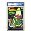 Image 1 : The Brave and the Bold #74 Batman and the Metal Men - Western Penn pedigree (DC, 1967) CGC NM- 9.2 O