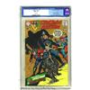 Image 1 : Captain Action #1 (DC, 1968) CGC NM+ 9.6 White pages.