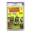 Image 1 : Detective Comics #225 (DC, 1955) CGC Apparent FN/VF 7.0 Extensive (P) Cream to off-white pages.