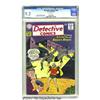 Image 1 : Detective Comics #290 (DC, 1961) CGC NM- 9.2 White pages.