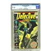 Image 1 : Detective Comics #423 (DC, 1972) CGC NM+ 9.6 White pages.