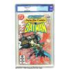 Image 2 : Detective Comics Group (DC, 1981-1987) CGC Average grade: NM/MT 9.8.