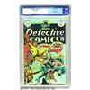 Image 1 : Detective Comics Group (DC, 1975-78) Average grade: CGC NM+ 9.6.