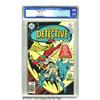 Image 3 : Detective Comics Group (DC, 1975-78) Average grade: CGC NM+ 9.6.