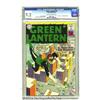 Image 1 : Green Lantern #5 (DC, 1961) CGC NM- 9.2 Cream to off-white pages.