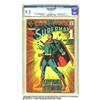 Image 1 : Superman #233 (DC, 1971) CGC NM- 9.2 White pages.
