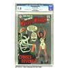 Image 1 : Wonder Woman #188 (DC, 1970) CGC NM/MT 9.8 Off-white to white pages.