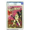 Image 1 : Wonder Woman #189 (DC, 1970) CGC NM+ 9.6 Off-white to white pages.