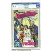 Image 1 : Wonder Woman #194 (DC, 1971) CGC NM/MT 9.8 Off-white to white pages.