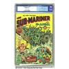 Image 1 : Sub-Mariner Comics #1 (Timely, 1941) CGC VF/NM 9.0 Off-white to white pages.
