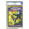 Image 1 : The Amazing Spider-Man #102 (Marvel, 1971) CGC NM 9.4 White pages.