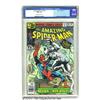 Image 1 : The Amazing Spider-Man Group (Marvel, 1979-87) Condition: Average CGC NM+ 9.6.