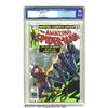 Image 2 : The Amazing Spider-Man Group (Marvel, 1979-87) Condition: Average CGC NM+ 9.6.